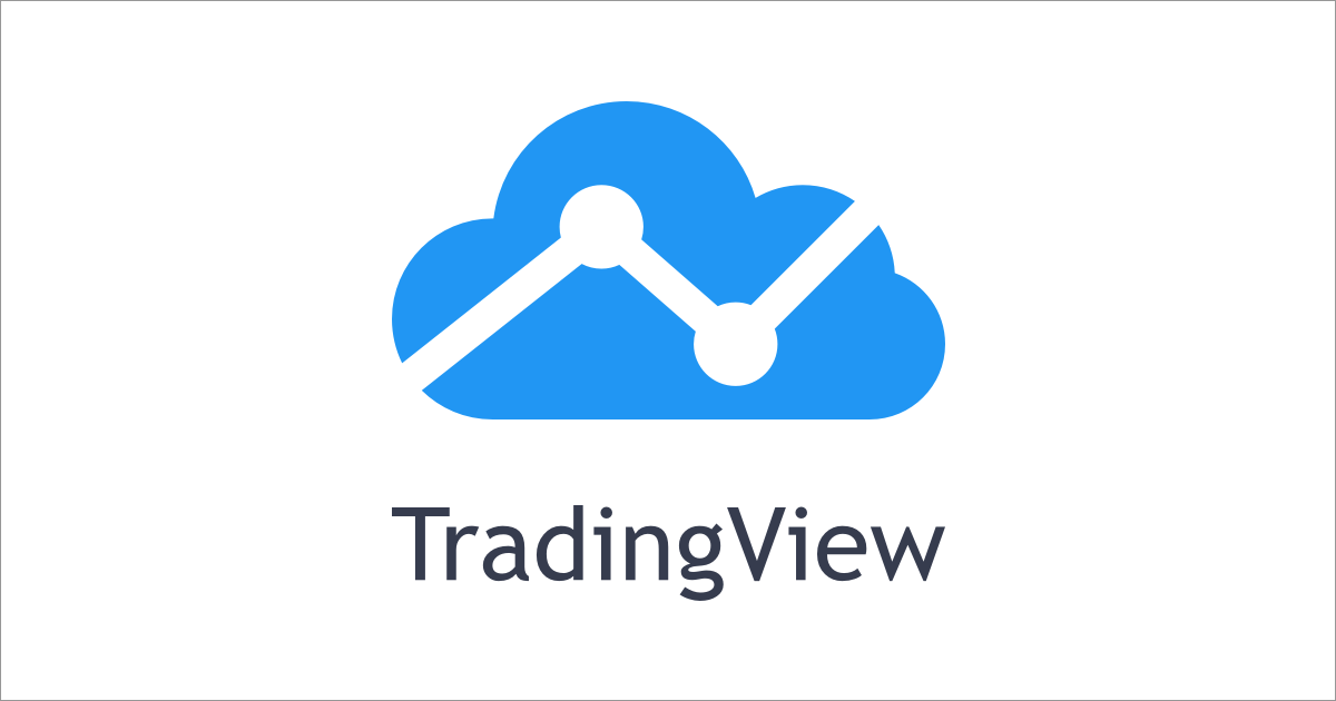 Logo TradingView